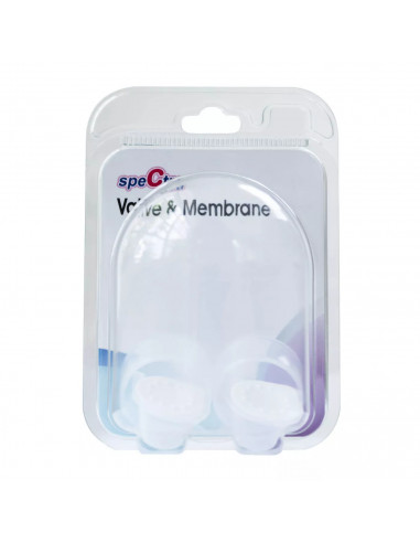 Set supape cu membrana,ROAC032-2
