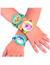 Set creativ - Bratari cu panglici,1005221