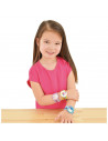 Set creativ - Bratari cu panglici,1005221