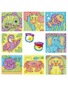 Set creativ - Mozaic,1004600