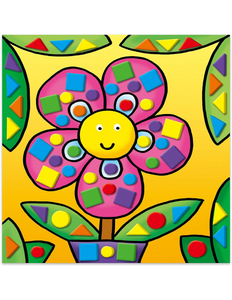 Set creativ - Primul meu mozaic,1004591