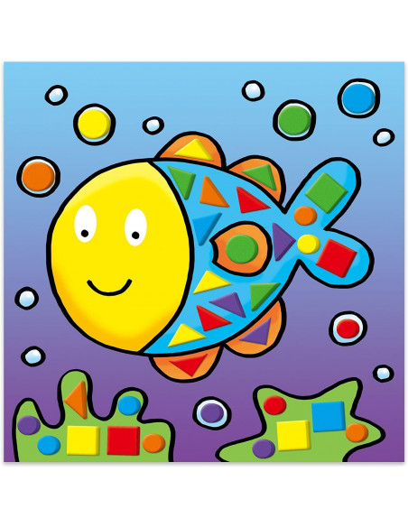 Set creativ - Primul meu mozaic,1004591