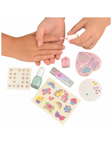Set Make-Up,1005086