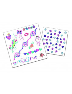 Kit manichiura pentru copii,1004357 2