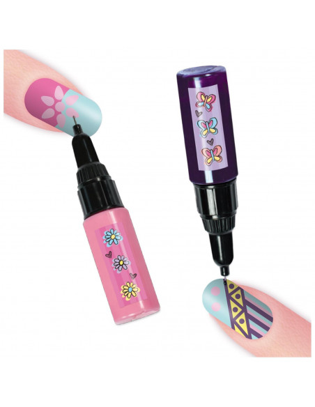 Kit manichiura pentru copii,1004357