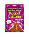 Horrible Science: Vulcanul violent,1105236
