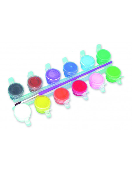 Set ceramica: Picteaza un set de ceai,A3975K