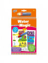Water Magic: Carte de colorat 123,1105449