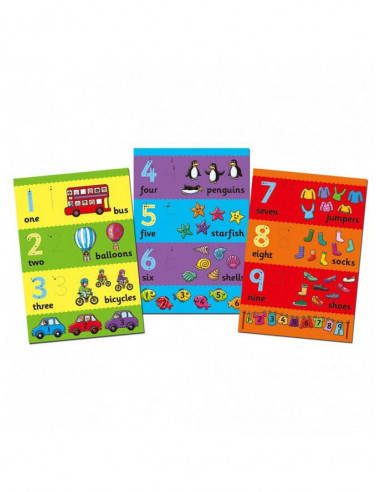 Water Magic: Carte de colorat 123,1105449