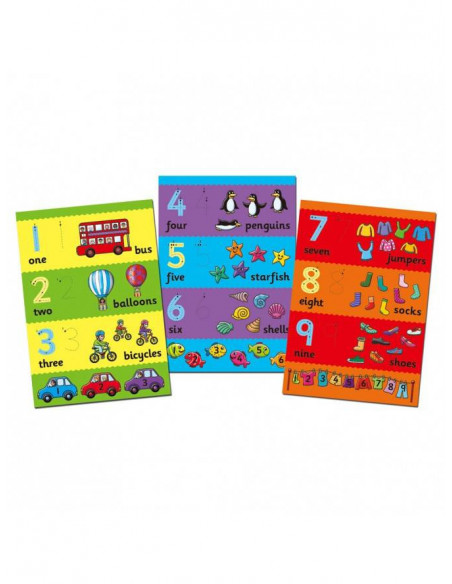 Water Magic: Carte de colorat 123,1105449