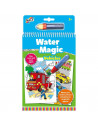 Water Magic: Carte de colorat Vehicule,1004933