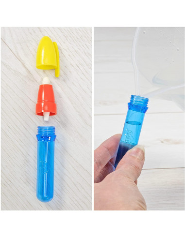 Water Magic: Carte de colorat Zane,1004399