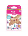 Fantastic Fashion: Set unghii artistice Nail Art,1003286