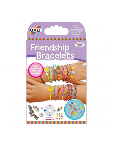 Friendship Bracelets,1004393