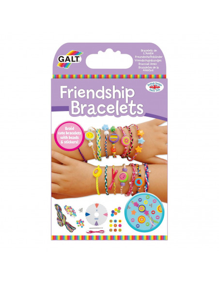 Friendship Bracelets,1004393