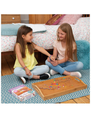 Friendship Bracelets,1004393