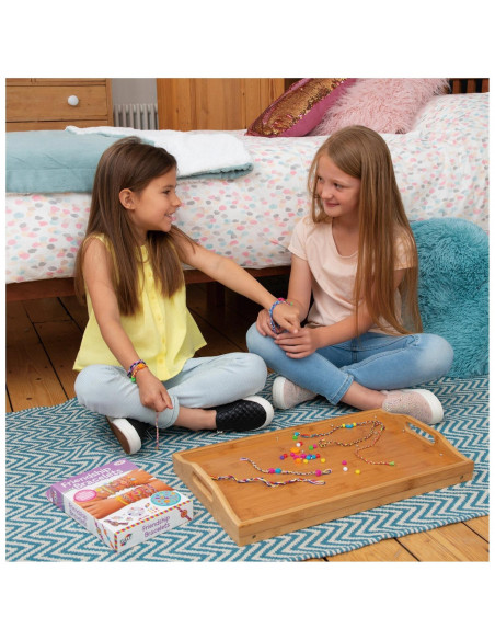 Friendship Bracelets,1004393
