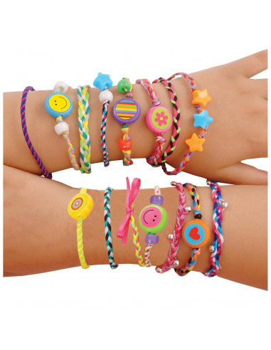 Friendship Bracelets,1004393