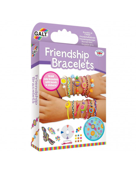 Friendship Bracelets,1004393