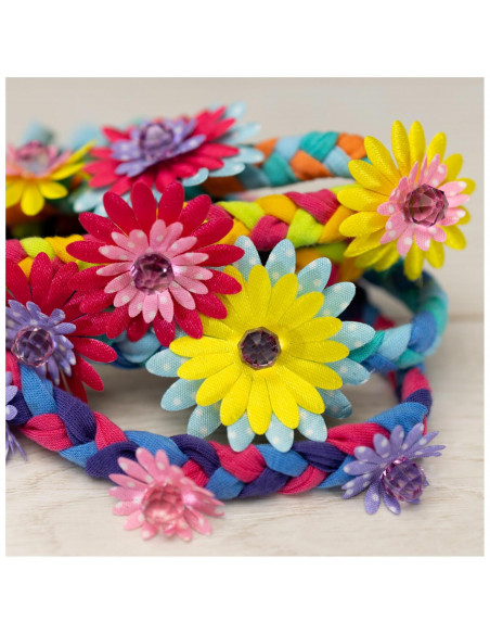 Set creatie - Bentite cu floricele,1004309