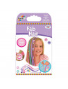 Set creativ - Accesorii pentru par,1004969