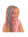 Set creativ - Accesorii pentru par,1004969