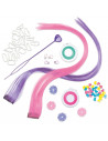 Set creativ - Accesorii pentru par,1004969