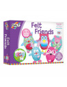 Set creativ - Animalute din fetru,1004306