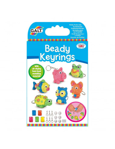 Set creativ - Breloc,1004957
