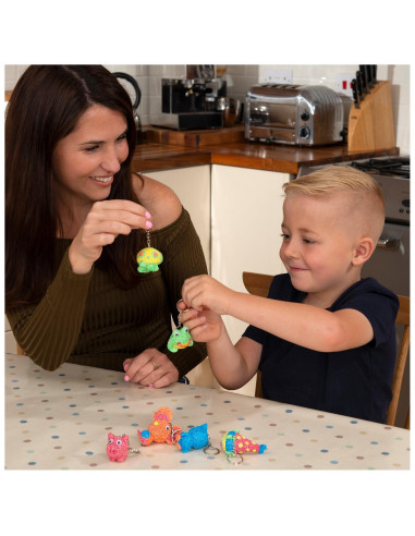 Set creativ - Breloc,1004957