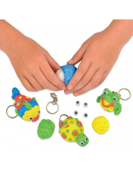Set creativ - Breloc,1004957
