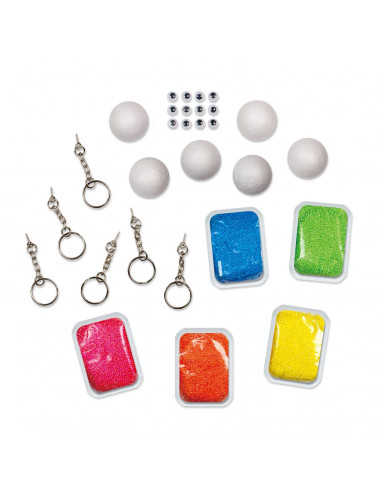 Set creativ - Breloc,1004957