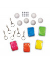 Set creativ - Breloc,1004957