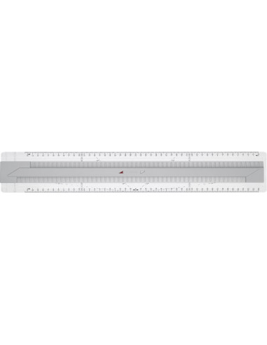 FC171203,Rigla Planseta Proiectare A3 Faber-Castell