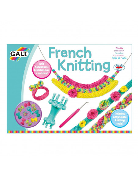 Set de tricotat - Accesorii,1005074