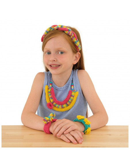 Set de tricotat - Accesorii,1005074