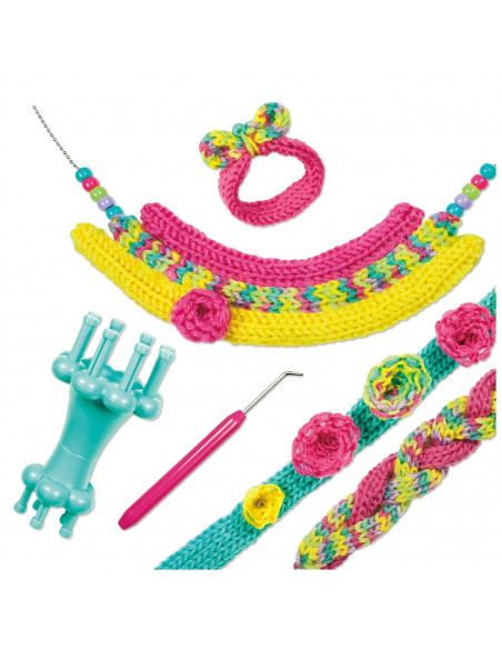 Set de tricotat - Accesorii,1005074