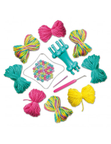 Set de tricotat - Accesorii,1005074