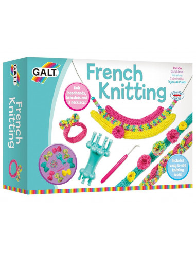 Set de tricotat - Accesorii,1005074