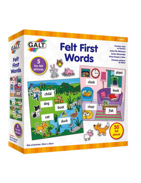 Joc - Primele cuvinte in limba engleza,1105539