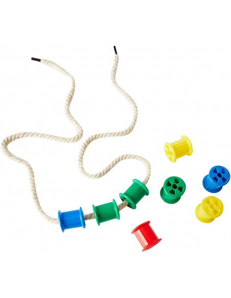 Joc de indemanare Cotton Reels,1003235