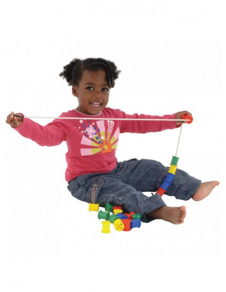 Joc de indemanare Cotton Reels,1003235