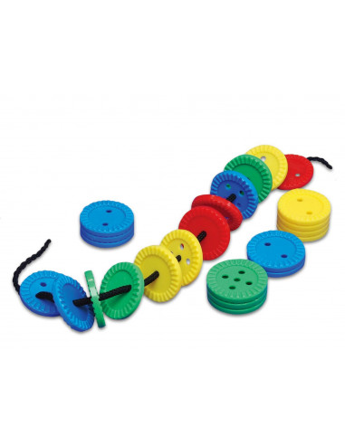 Joc de indemanare Fun Buttons,1003238