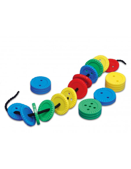 Joc de indemanare Fun Buttons,1003238