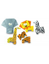 Joc Origami - Animalute salbatice,1105464