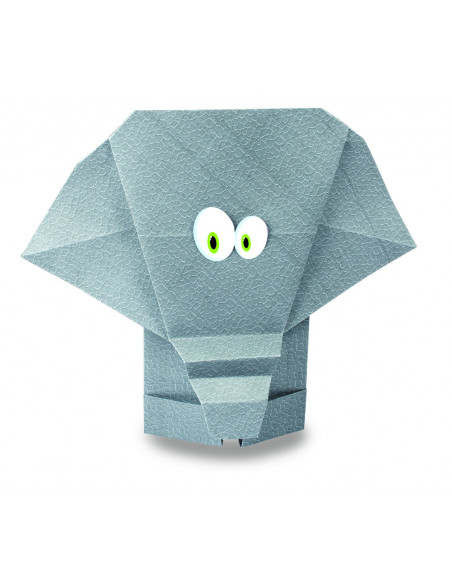 Joc Origami - Animalute salbatice,1105464