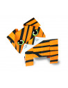 Joc Origami - Animalute salbatice,1105464