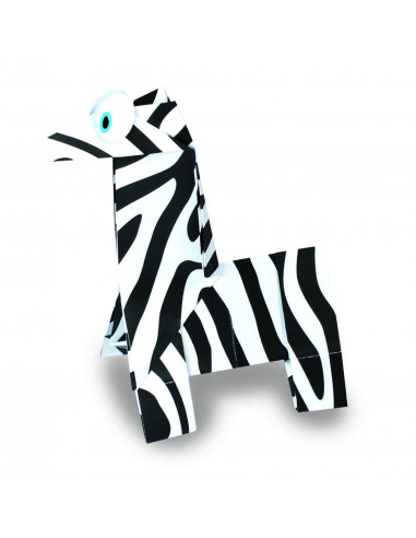 Joc Origami - Animalute salbatice,1105464