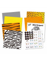Joc Origami - Animalute salbatice,1105464