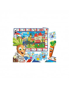 Joc cu pix interactiv - Primele cuvinte in engleza,LEX85606 2